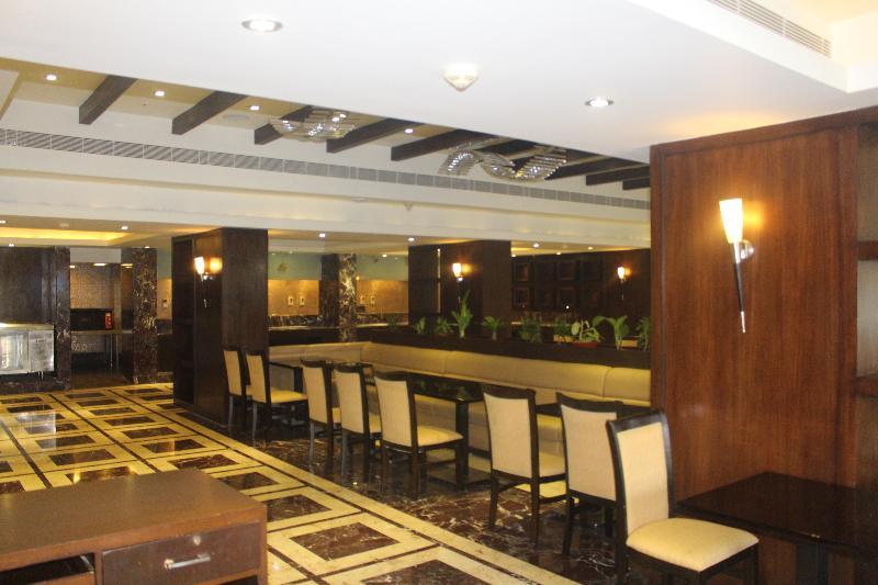 Anandha Inn Convention Centre And Suites Puduččéri Exteriér fotografie